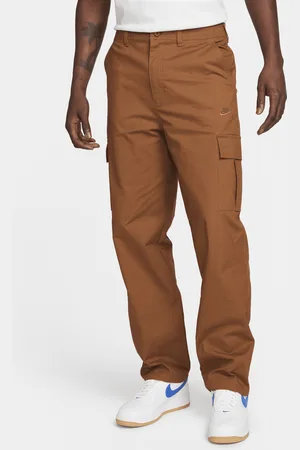 Nike Club Pantalón cargo - Hombre