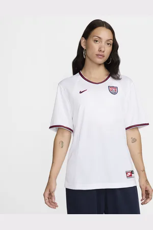 Nike USWNT 1999 Reissue Camiseta de fútbol Replica - Mujer