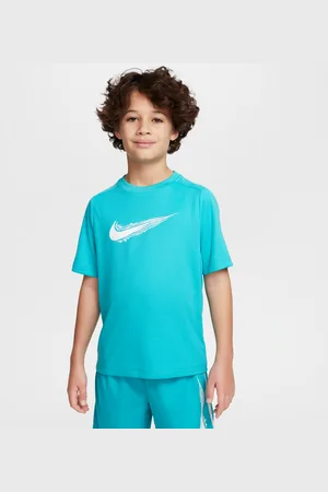 Nike Multi Camiseta de manga corta Dri-FIT - Niño