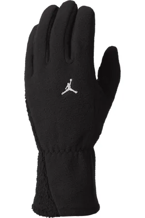 Jordan Guantes de tejido Fleece - Hombre