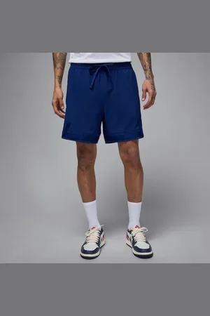 Nike París Saint-Germain Pantalón corto Diamond de tejido Woven Dri-FIT - Hombre