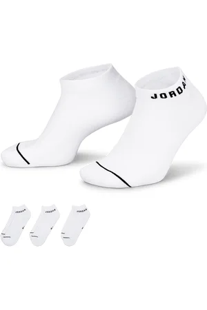 Jordan Calcetines invisibles de diario (3 pares)
