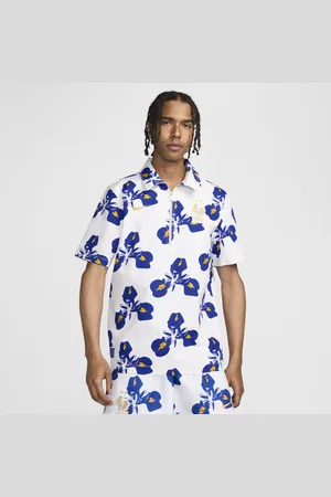 Nike FFF Sobrecamisa de fútbol - Hombre