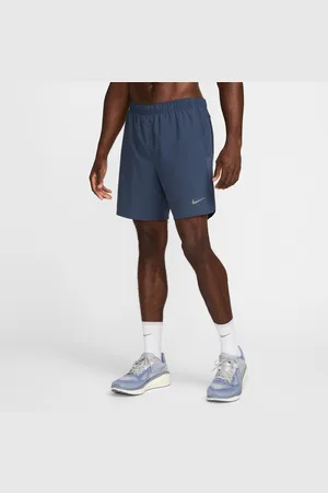 Nike Challenger Pantalón corto de running Dri-FIT de 18 cm 2 en 1 - Hombre