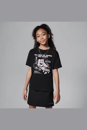 Jordan Camiseta con estampado - Niño/a