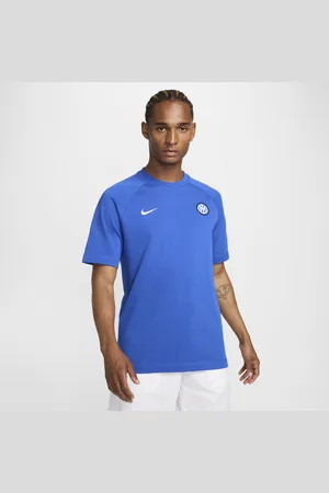 Nike Travel Inter de Milán Camiseta de fútbol de manga corta