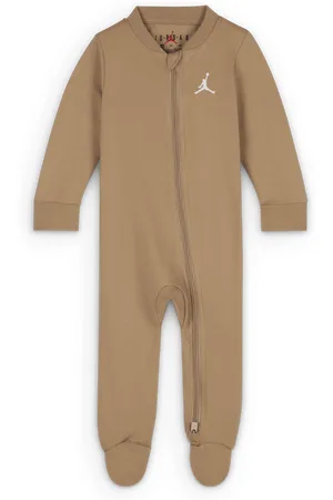 Jordan Mono completo Jumpman - Bebé (0-9 M)