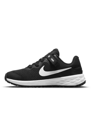 Nike Revolution 6 FlyEase Zapatillas fáciles de poner y quitar - Niño/a pequeño/a