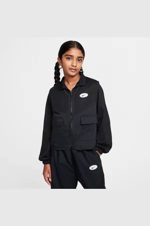 Nike Sportswear Chaqueta - Niña