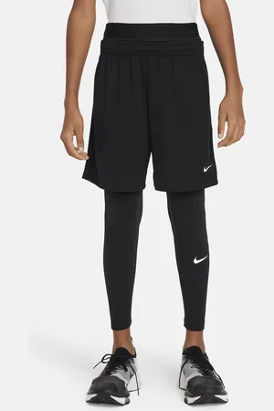 Nike Pro Dri-FIT Mallas - Niño
