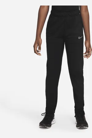 Nike Pantalón de entrenamiento de poliéster - Niño