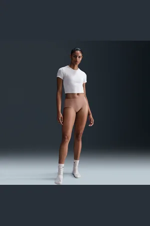 Nike Leak Protection: Period Braga - Mujer