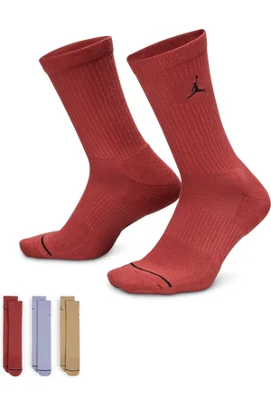 Jordan Everyday Calcetines largos (3 pares)