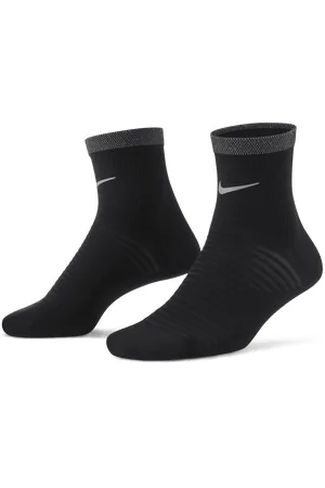 Nike Spark Lightweight Calcetines hasta el tobillo de running