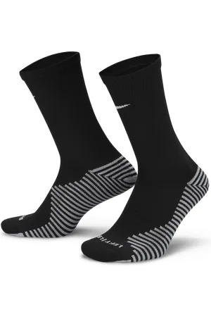 Nike Strike Medias largas de fútbol