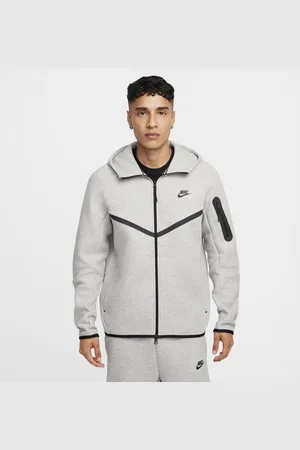 Nike Tech Sudadera con capucha Windrunner con cremallera completa - Hombre