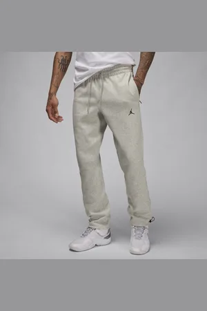 Jordan Sport Hoop Fleece Pantalón Dri-FIT - Hombre