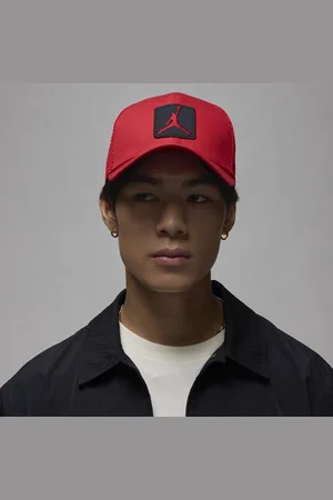 Jordan Rise Gorro con estructura