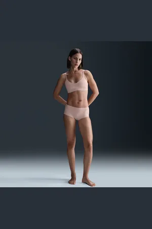Nike Leak Protection: Period Braga - Mujer