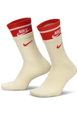 Nike Everyday Plus Calcetines largos acolchados (1 par)