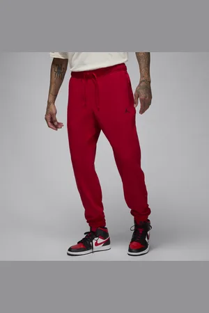 Jordan Sport Crossover Pantalón Dri-FIT de tejido Fleece - Hombre