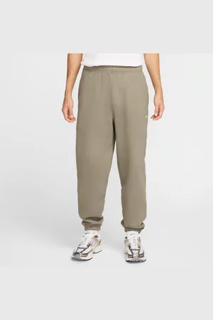 Nike Solo Swoosh Pantalón de tejido Fleece - Hombre