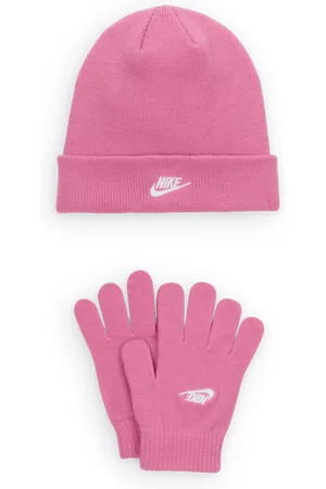 Nike Conjunto de gorro y guantes Club - Niño/a pequeño/a