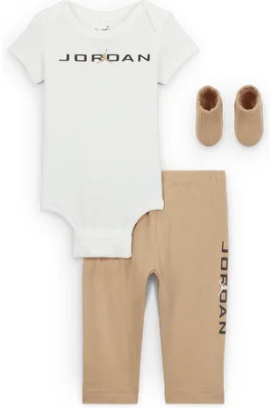Jordan Conjunto de 3 piezas Baseline - Bebé