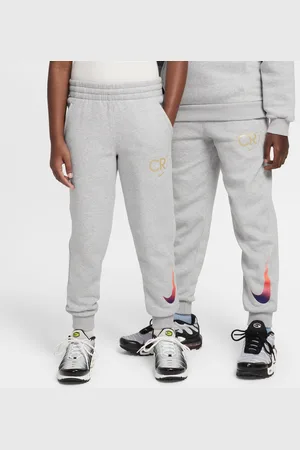 Nike CR7 Club Fleece Jogger de fútbol - Niño/a