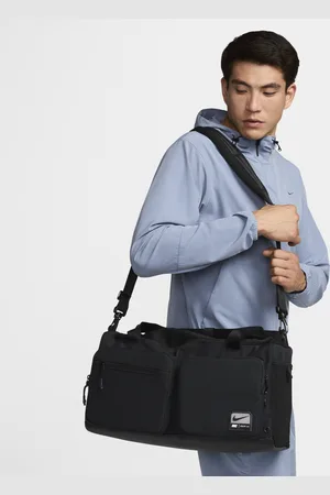 Nike Utility Power 2.0 Bolsa de deporte (pequeña, 31 l)
