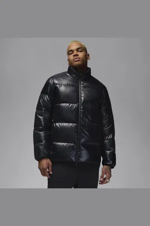 Jordan Flight Chaqueta acolchada de plumón- Hombre