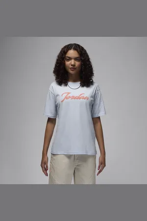 Jordan Camiseta con estampado - Mujer