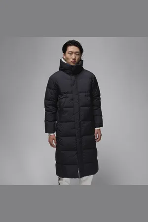 Jordan Flight Parka de plumón - Hombre