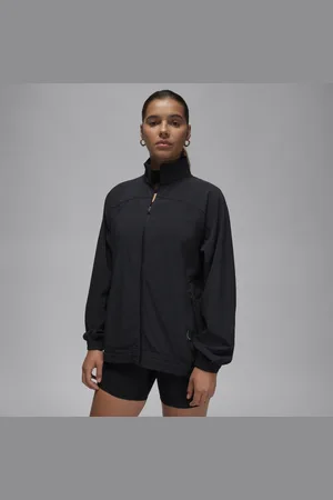 Jordan Sport Chaqueta de tejido Woven Dri-FIT - Mujer