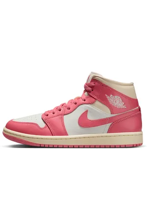 Jordan Air 1 Mid Zapatillas - Mujer
