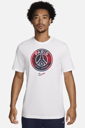 Nike París Saint-Germain Camiseta de fútbol - Hombre