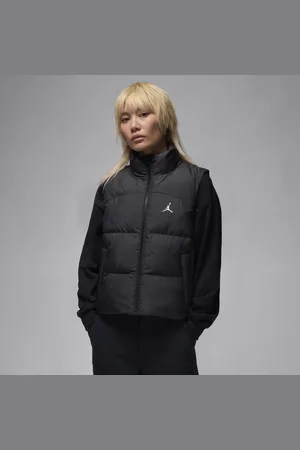 Jordan Chaleco acolchado - Mujer