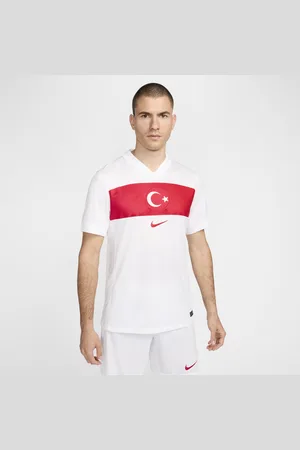 Nike Primera equipación Stadium Turquía 2024/25 Camiseta de fútbol Replica Dri-FIT - Hombre