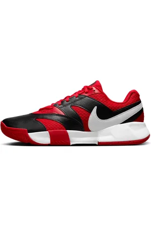 Nike Court Lite 4 Zapatillas de tenis - Hombre