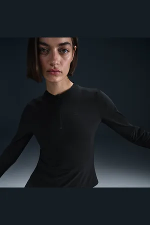Nike Court Advantage Capa intermedia de tenis Dri-FIT - Mujer