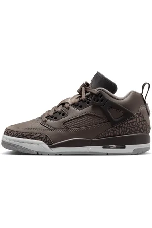 Jordan Spizike Low Zapatillas - Niño/a