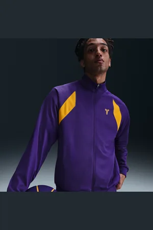 Nike Kobe Chaqueta de tejido Knit Dri-FIT
