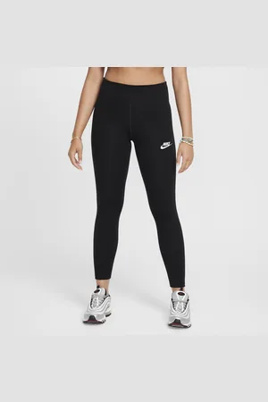 Nike Sportswear Classic Leggings de 7/8 de talle alto - Mujer
