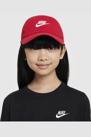 Nike Club Gorra Futura Wash sin estructura - Niño/a