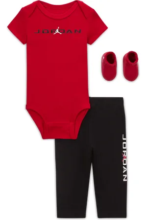 Jordan Conjunto de 3 piezas Baseline - Bebé