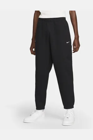 Nike Solo Swoosh Pantalón de tejido Fleece - Hombre