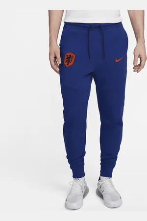 Nike Países Bajos Tech Fleece Jogger Football - Hombre