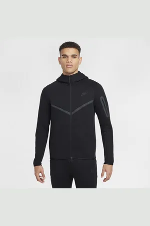 Nike Tech Sudadera con capucha Windrunner con cremallera completa - Hombre