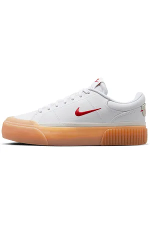 Nike Court Legacy Lift Zapatillas - Mujer