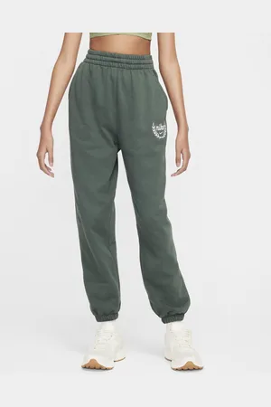 Nike Sportswear Club Fleece Pantalón holgado - Niña
